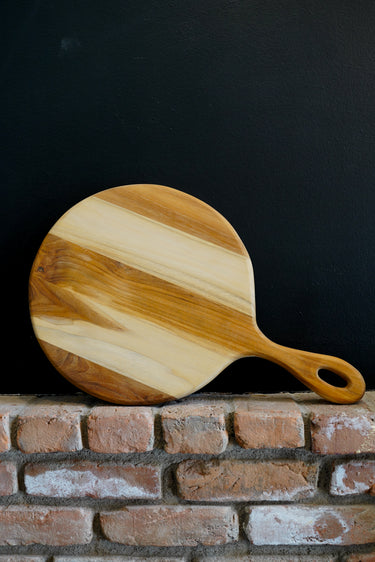 Pizzaiolo Serving Board
